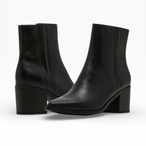 Blondo Brenna Waterproof Black Boots – Sz 9.5M